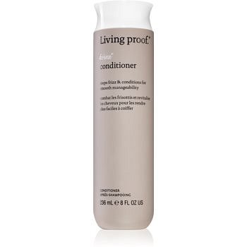 Living Proof No Frizz uhlazující kondicionér proti krepatění 236 ml