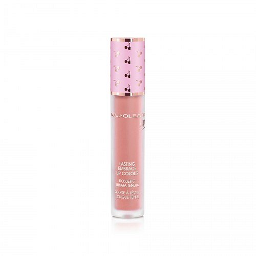 Naj-Oleari Lasting Embrace Lip Colour 01 biscuit pink 5ml