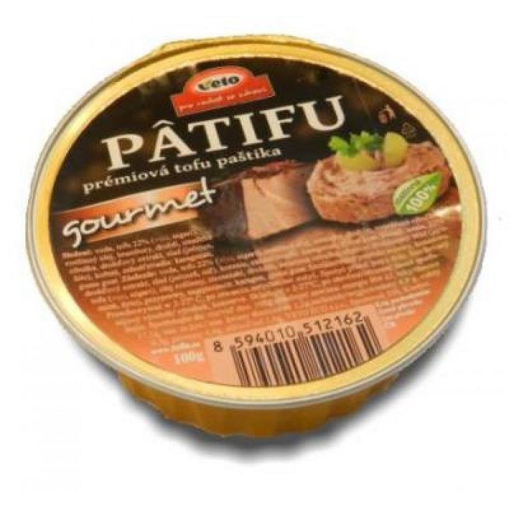 PATIFU gourmet 100g