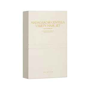 SKIN1004 Sada masek Madagascar Centella Variety Mask Set