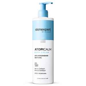 skinexpert BY DR.MAX Atopicalm Body Cream tělový krém 400 ml