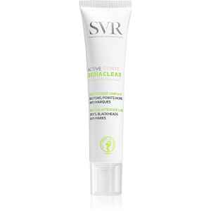 SVR Sebiaclear Active korekční fluid proti nedokonalostem pleti 40 ml
