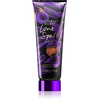 Victoria's Secret Love Spell Noir tělové mléko pro ženy 236 ml