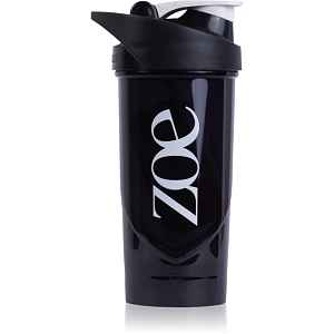 ZOE Shieldmixer Hero Pro sportovní šejkr barva Black 1 ks