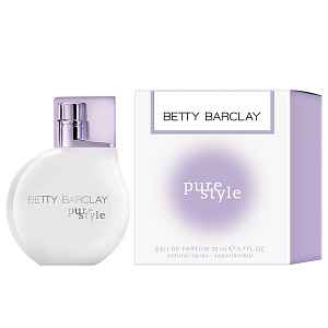 Betty Barclay Pure style EdP 20 ml