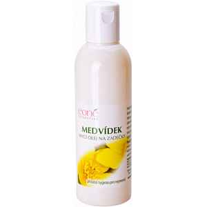 Bobánek Eoné Mycí olej na zadečky Bobánek Medvídek 100 ml