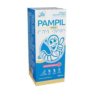 Pampil Intense Baby Life 150 ml