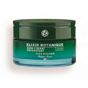 Yves Rocher Denní regenerační péče 50 ml