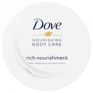 DOVE výživný krém 75 ml