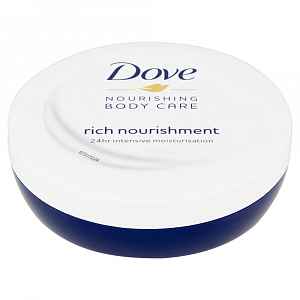 DOVE výživný krém 75 ml