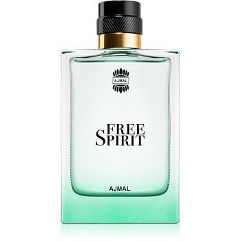 Ajmal Free Spirit parfémovaná voda pro muže 100 ml