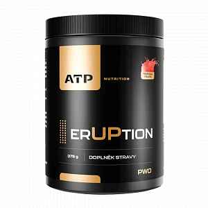 ATP Nutrition Eruption 375g - tropické ovoce