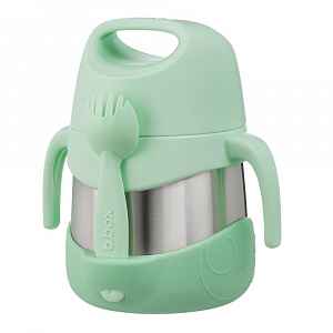B.BOX Termoska na jídlo 335 ml - spearmint