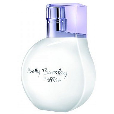 Betty Barclay Pure style EdP 20 ml