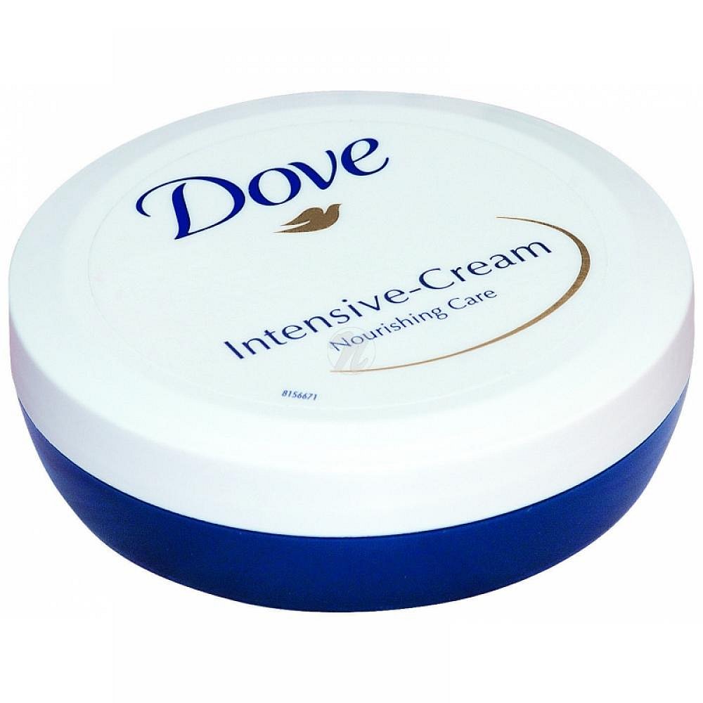 DOVE výživný krém 75 ml