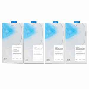 Dr. Althea plátýnková maska Aqua Blue Hydration Mask 4 x 28 g