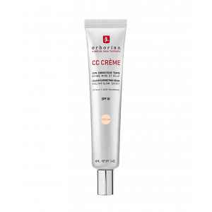Erborian CC Creme Porcelain SPF30 40 ml