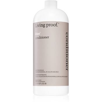 Living Proof No Frizz uhlazující kondicionér proti krepatění 1000 ml