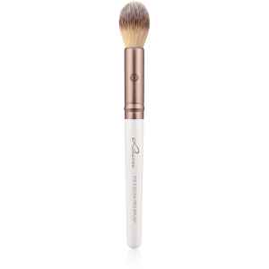 Luvia Cosmetics Elegance Glow Pro štětec na rozjasňovač 218 1 ks