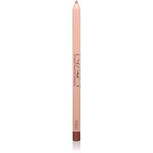 NAM Iconic Matte Pencil konturovací tužka na rty s matným efektem odstín 8 Toffee 0.7 g