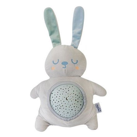 Pabobo Star Projector baterie SOFT PLUSH