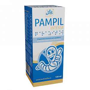 Pampil Intense Baby Life 150 ml