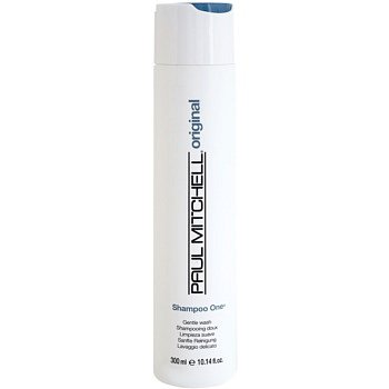 Paul Mitchell Original šampon pro šetrné mytí 300 ml