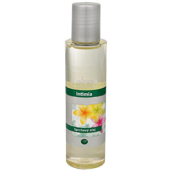 Sprchový olej - Intimia 250 ml