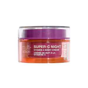 StriVectin Super-C Night Vitamin C noční vyhlazující krém 50 ml