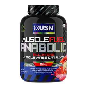 USN Muscle Fuel Anabolic 2000 g