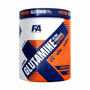 XTREME Glutamine - 500g
