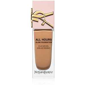 Yves Saint Laurent All Hours Glow Foundation dlouhotrvající make-up odstín MN7 25 ml
