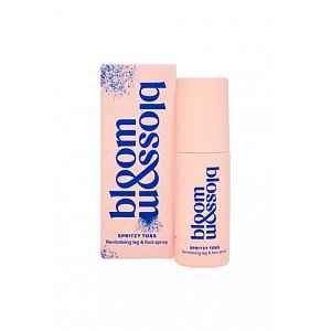 Bloom and Blossom Spritzy Toes Osvěžující sprej na nohy a chodidla 100ml