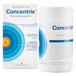 Concentrix cps.60