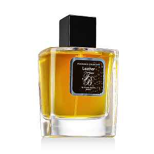 Franck Boclet Leather parfémovaná voda pro muže 100 ml