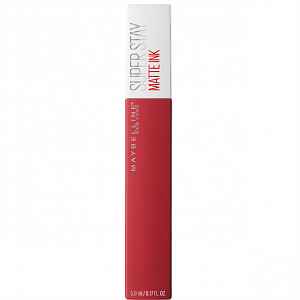 Maybelline SUPERSTAY MATTE 20 LESK