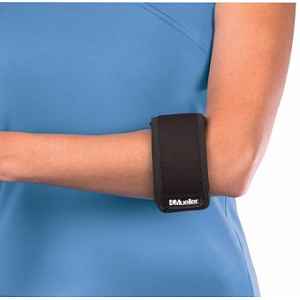 Mueller Tennis Elbow Support - Loketní pásek