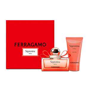 Salvatore Ferragamo Signorina Unica dárková sada 2 ks