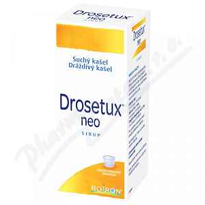 Drosetux Neo sir.1x150ml