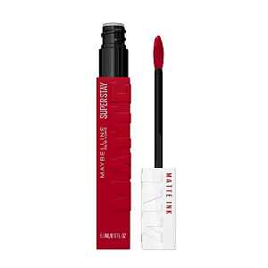 Maybelline SUPERSTAY MATTE 20 LESK