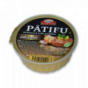 PATIFU delikates 100g