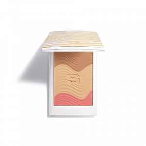 Sisley Phyto-Touche Sun Glow Powder Peach gold
