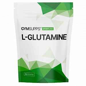 L-Glutamine - 500g