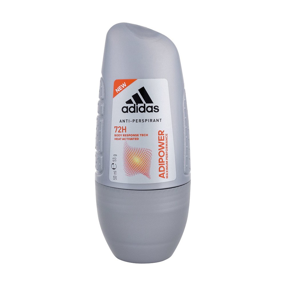 ADIDAS Adipower antiperspirant 50 ml