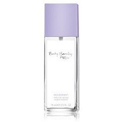 Betty Barclay Pure style deodorant s rozprašovačem 75 ml