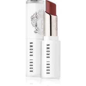 Bobbi Brown Extra Color Shine krémová hydratační rtěnka odstín Nude Cinnamon 3 g