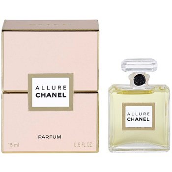 Chanel Allure parfém pro ženy 15 ml