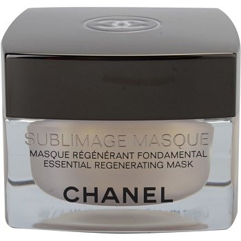 Chanel Sublimage regenerační maska na obličej  50 g