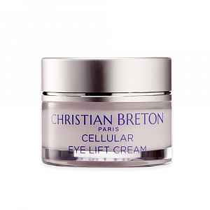Christian Breton Liftox oční krém proti vráskám 15 ml