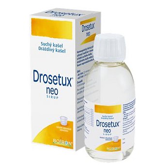 Drosetux Neo sir.1x150ml